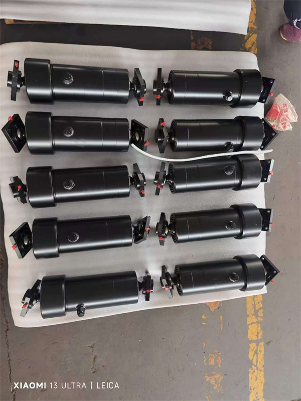 Dump Truck Hydraulic Solutions (1)