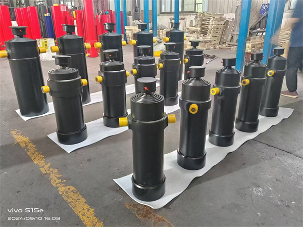 Dump Truck Hydraulic Solutions (2)