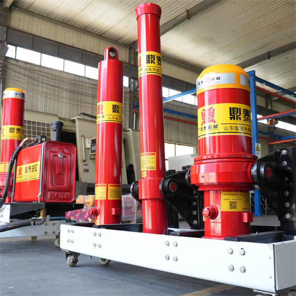 Dump Truck Hydraulic Solutions (3)