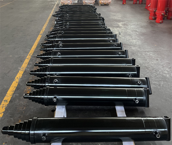 Dump Truck Hydraulic Solutions (4)