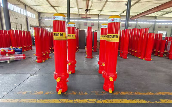 Dump Truck Hydraulic Solutions (5)