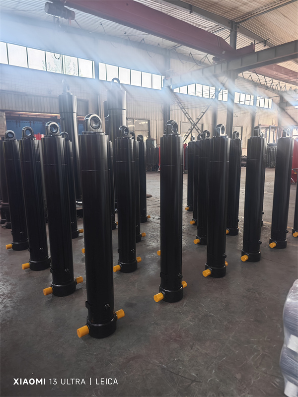 Dump Truck Hydraulic Solutions (6)