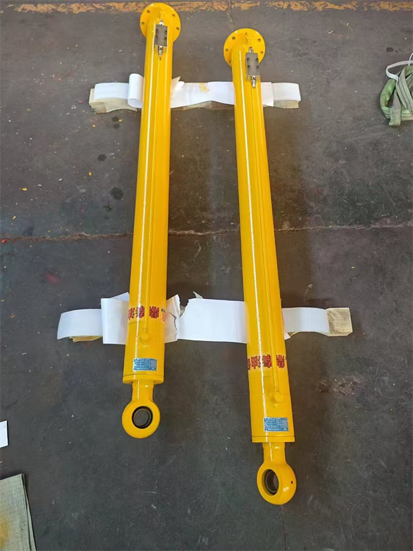 Dump Truck Hydraulic Solutions (7)