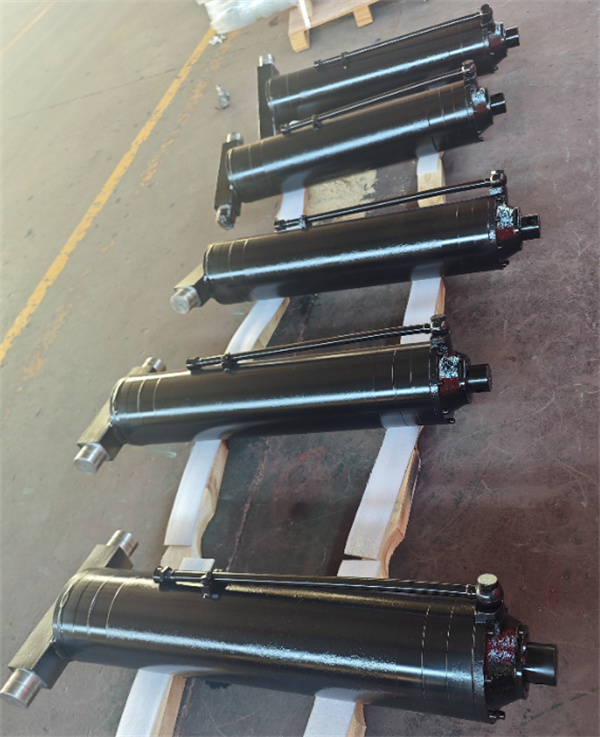 dump truck hydraulic solutions (1)_副本